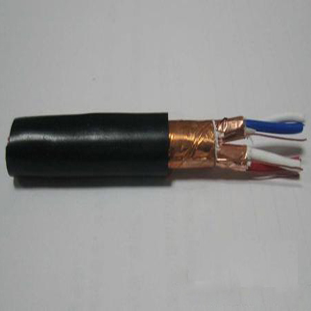 銅帶屏蔽計算機電纜