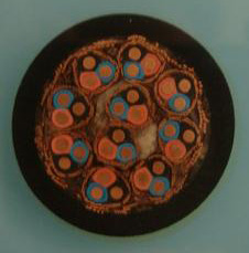 阻燃計算機電纜