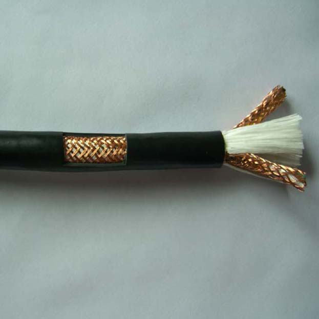 計算機屏蔽電纜